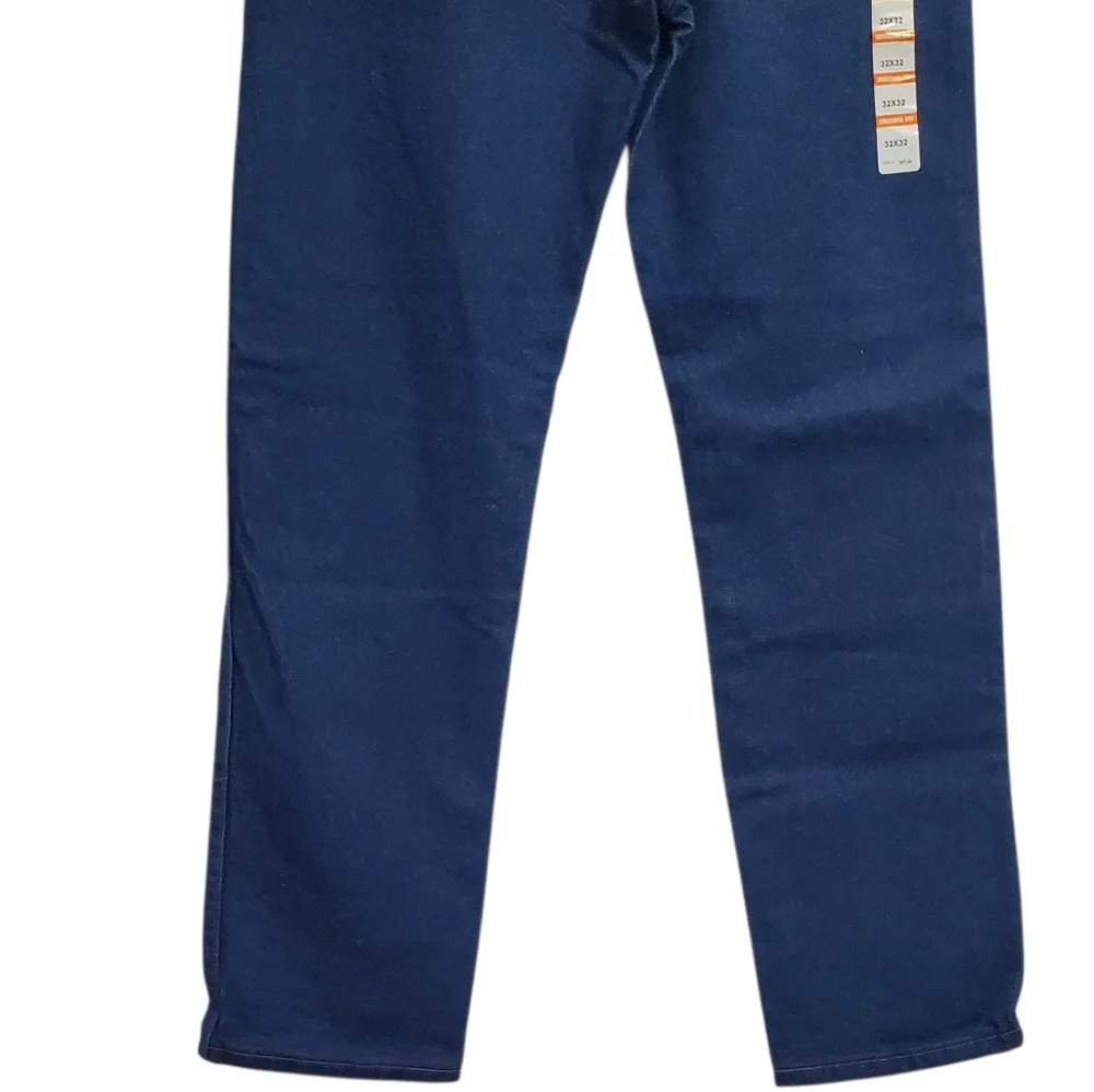NWT Wrangler Pro Rodeo Cowboy Cut Jeans Size 32 X32 - Picture 9 of 10